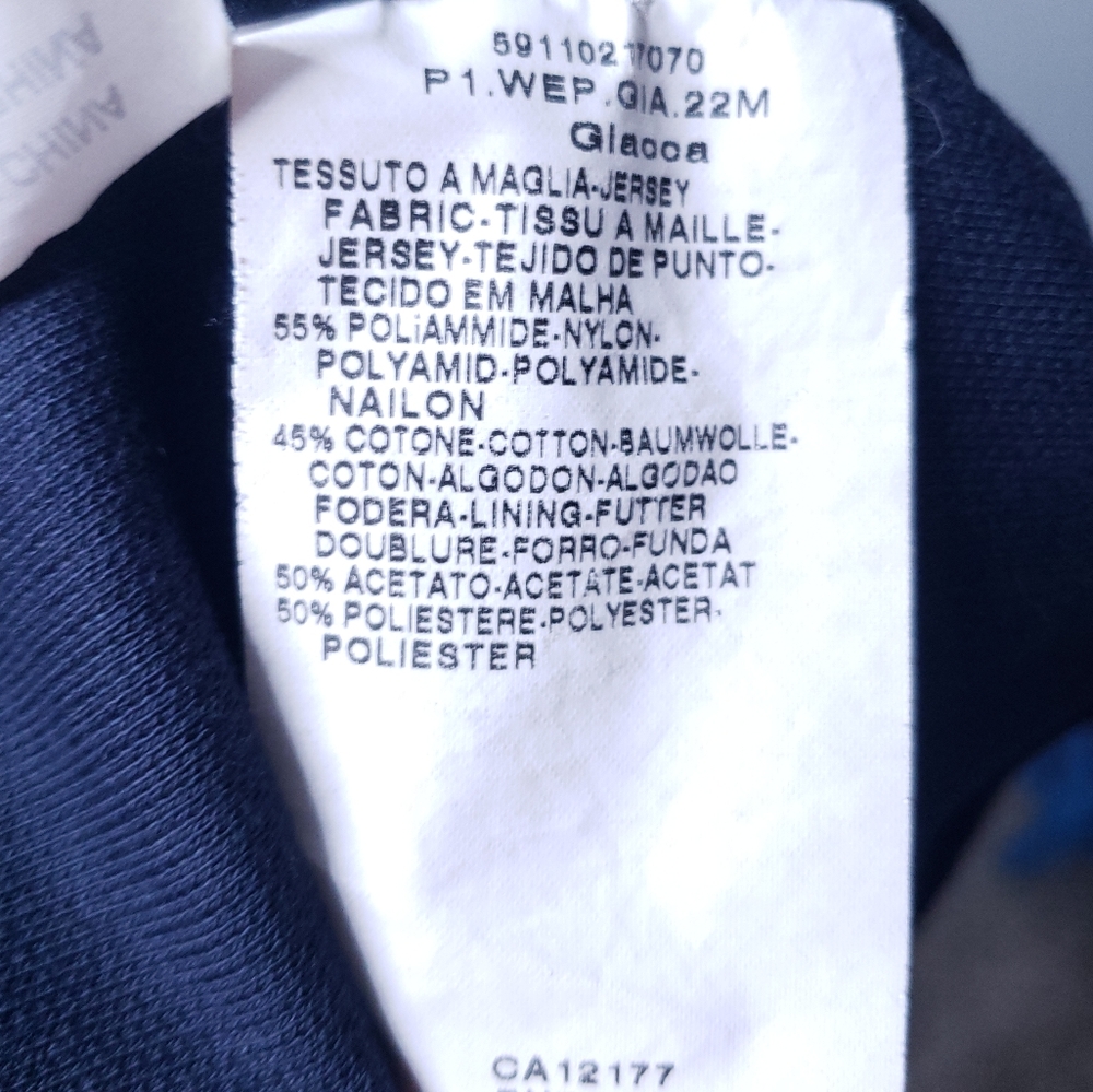 MaxMara Weekend Blazer Size M - Picture 11 of 12